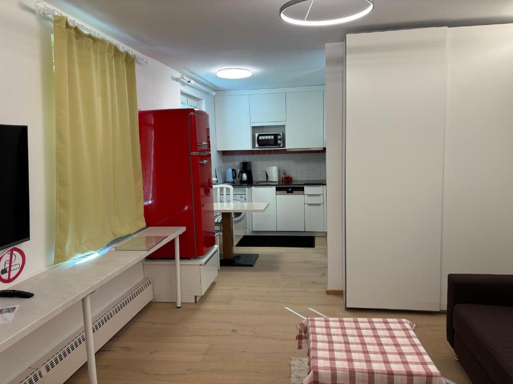 Apartments Haus Morgensonne - 