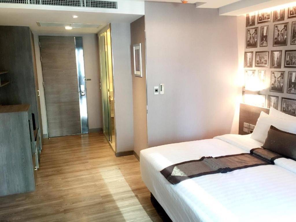Aspira Sukhumvit - Resim 19