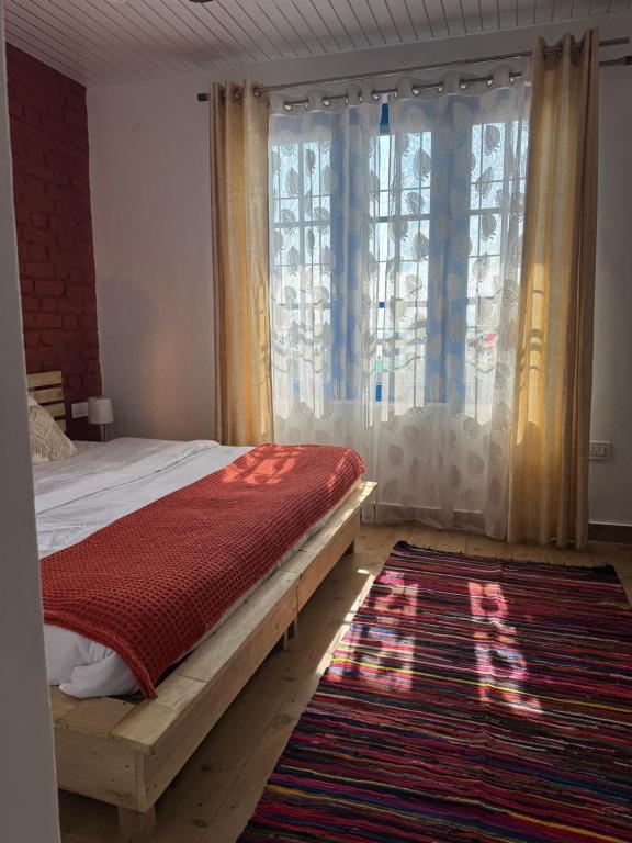 Gallery image of Casa Blu in Chauntrā