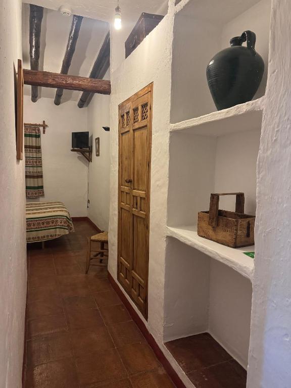 Posada de Jose Mª El Tempranillo - Habitación Doble Estándar