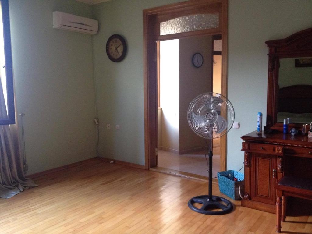 Fotografie z fotogalerie ubytování Guest House kartvelishvili v destinaci Batumi
