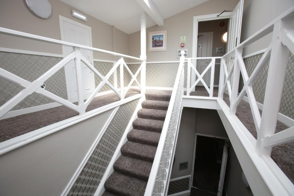 Ambassador Hotel - Resim 35