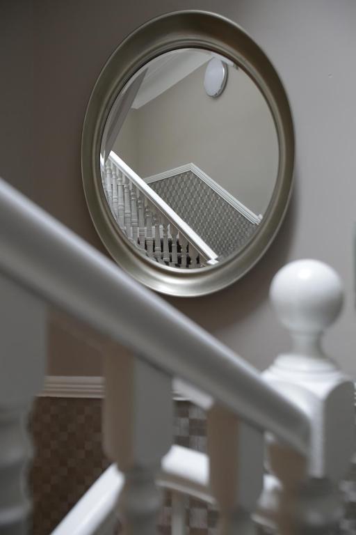 Ambassador Hotel - Resim 34