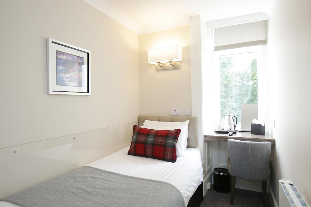 Ambassador Hotel - Resim 23