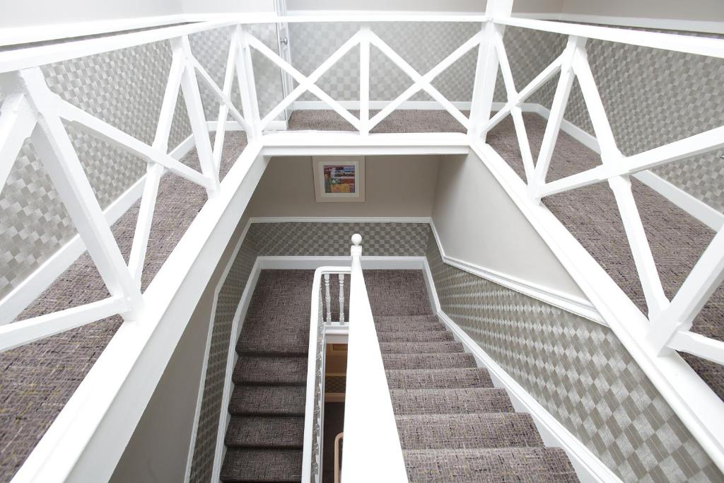 Ambassador Hotel - Resim 40