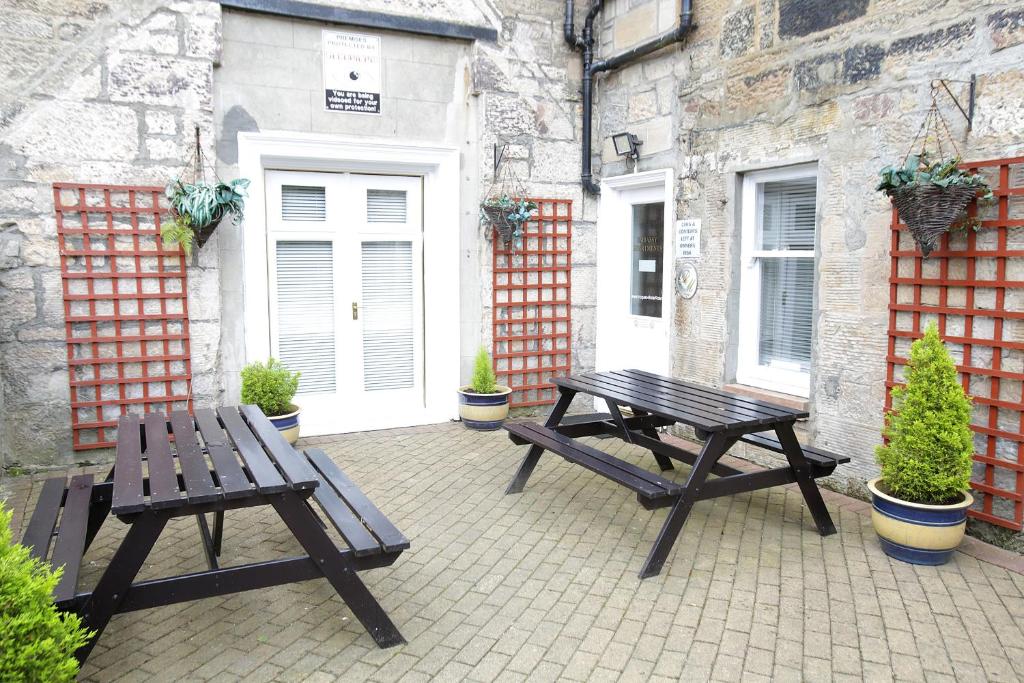 Ambassador Hotel - Resim 42