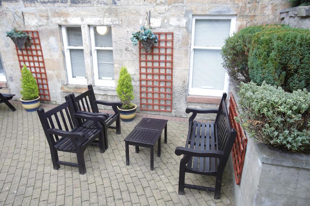 Ambassador Hotel - Resim 43