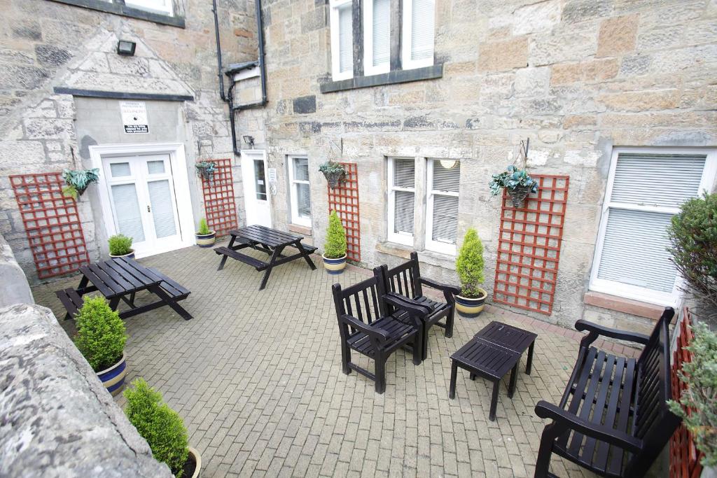 Ambassador Hotel - Resim 45