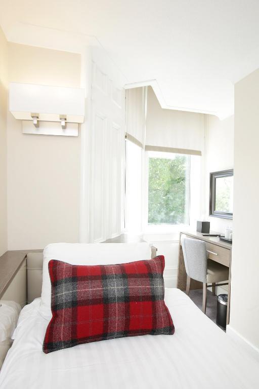 Ambassador Hotel - Resim 37