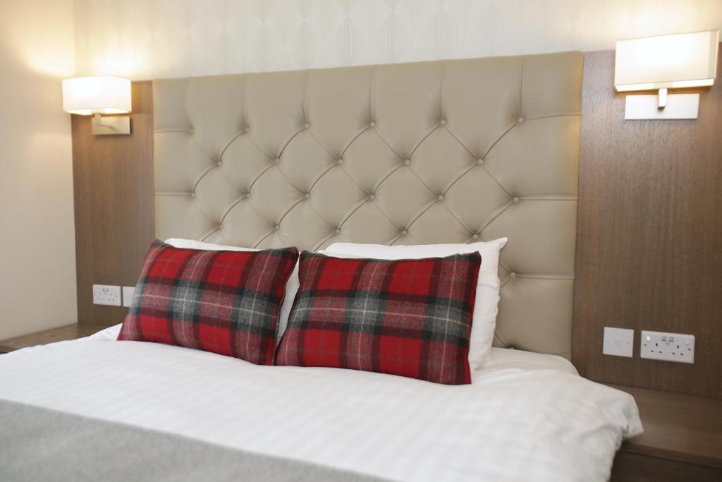 Ambassador Hotel - Resim 22