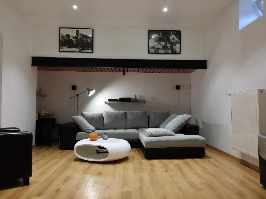 Colmar Apartment – photo 10