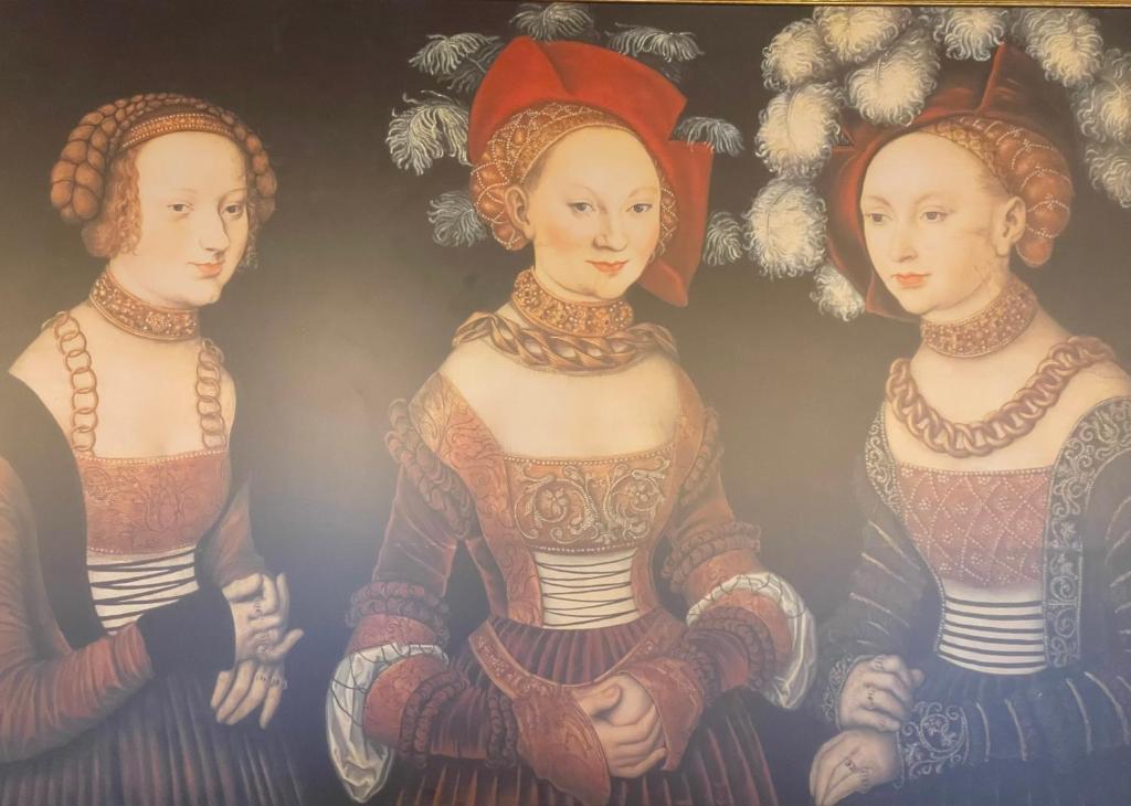 Fotografie z fotogalerie ubytování Schloss Freudenstein v destinaci Appiano sulla Strada del Vino