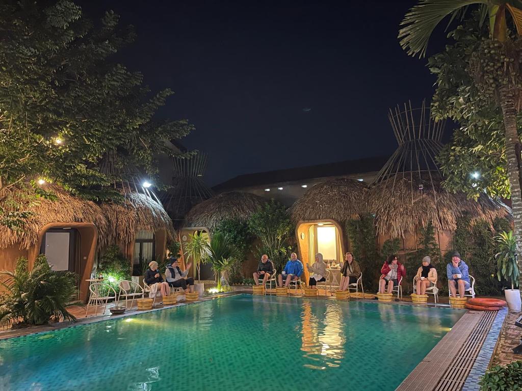 Tam Coc Sky Bungalow - 7