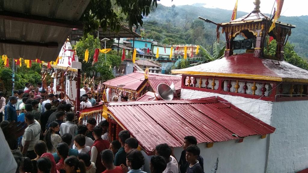 Hosté ubytování Hotel B M AND SONS