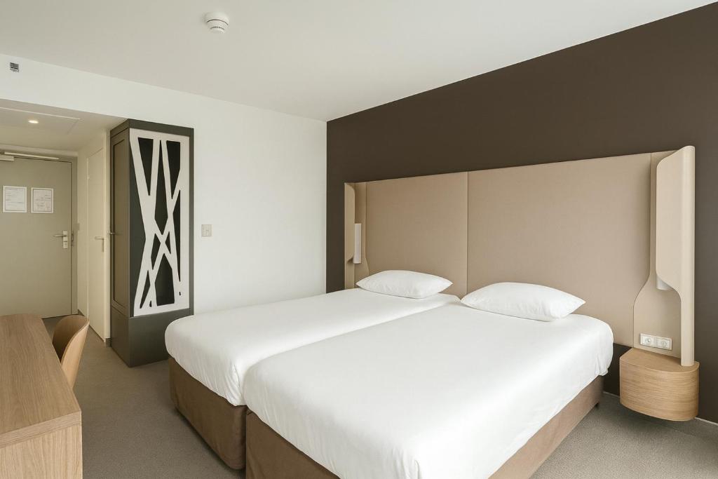 Campanile Fontainebleau - Standard Twin Room
