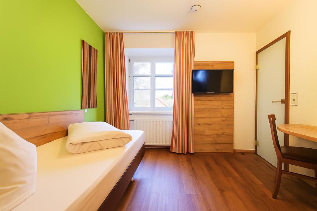 Landgasthof Hotel Rebstock - Chambre Simple