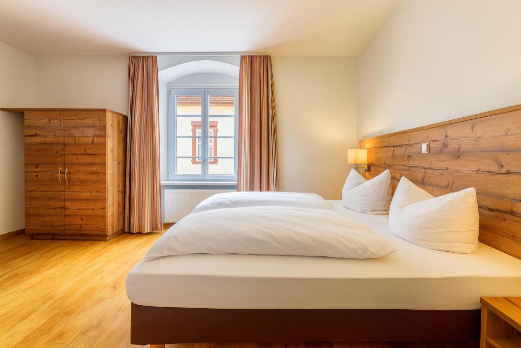 Landgasthof Hotel Rebstock - Petite Chambre Double