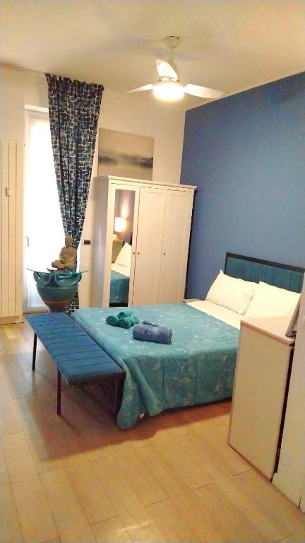 Casa vicino a IEO e Scuola America Milano