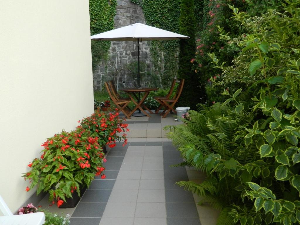 Casa Anette - Two-Bedroom Apartment (4 Adults)