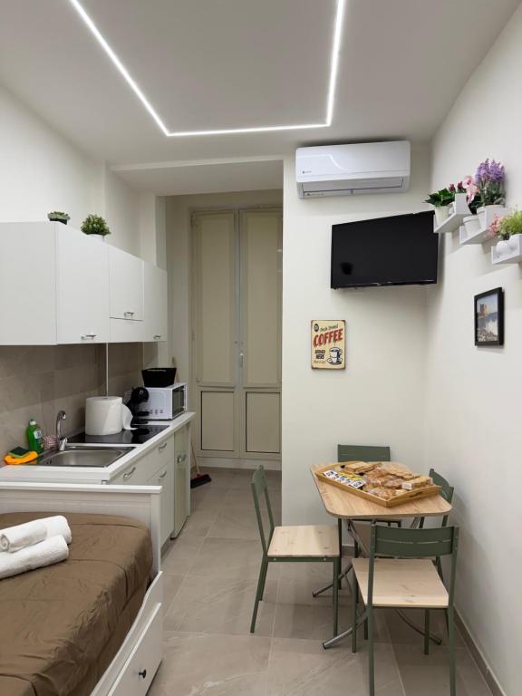 Napoli Centro - La Casa Di Luciano