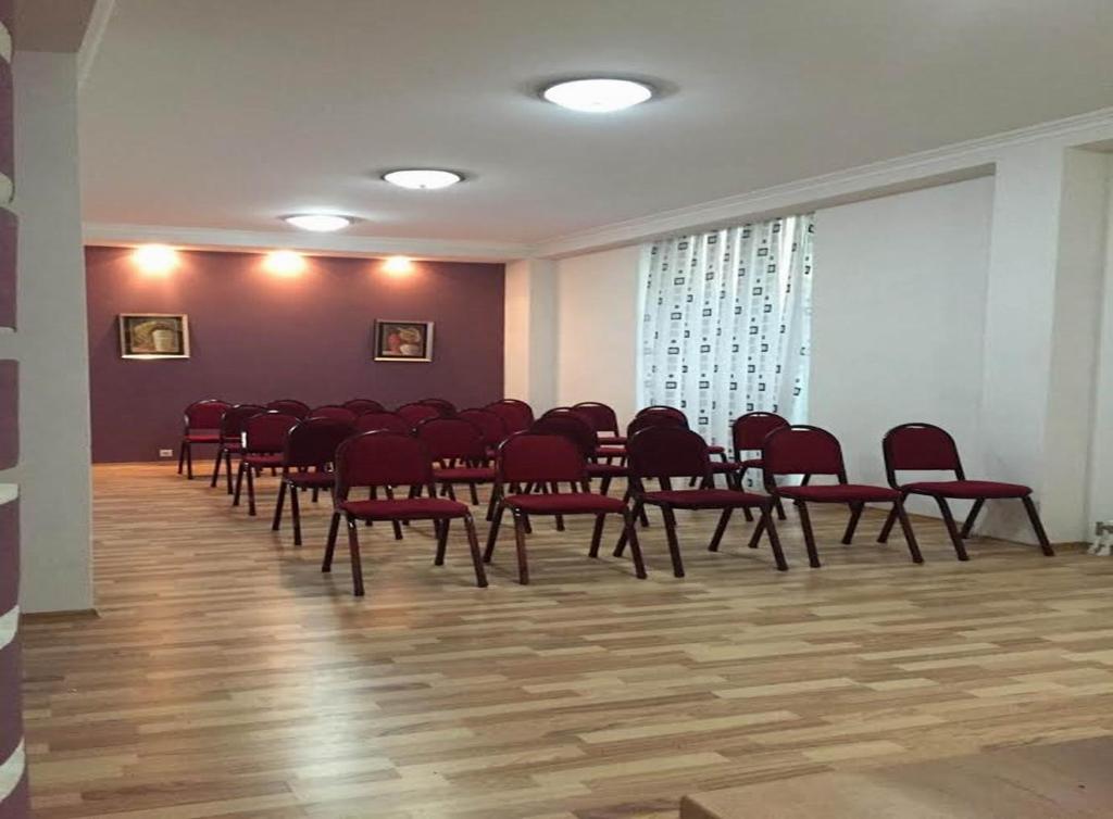 Gallery image of Hotel Royal in Tetovo
