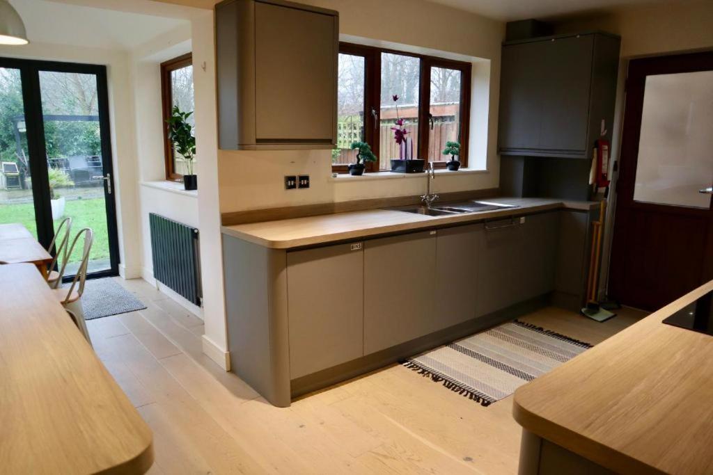 Photo de la galerie de l'établissement Hopeton getaway, à Moffat