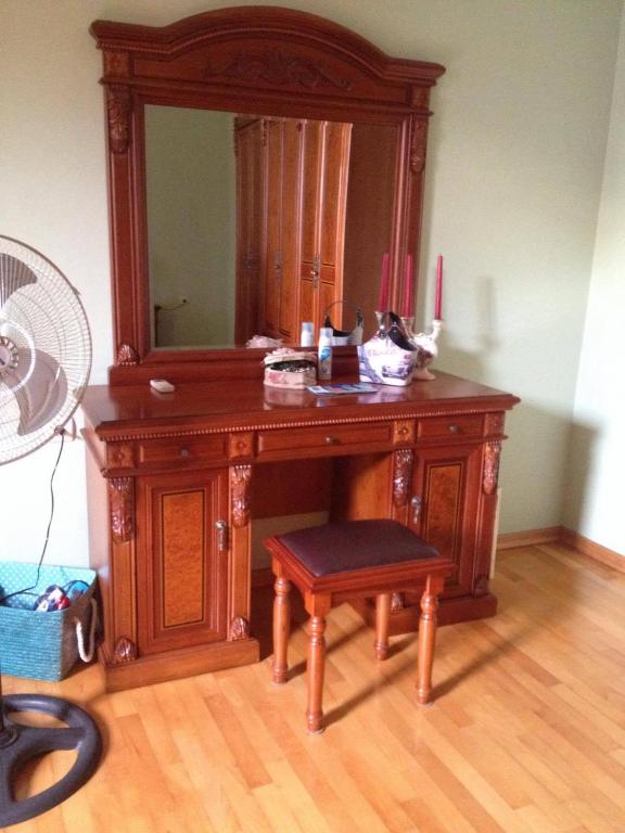 Fotografie z fotogalerie ubytování Guest House kartvelishvili v destinaci Batumi