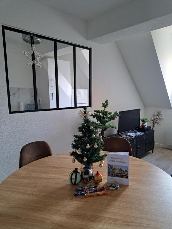 Chez Vincent - Centre Historique de Colmar avec parking inclus – photo 27