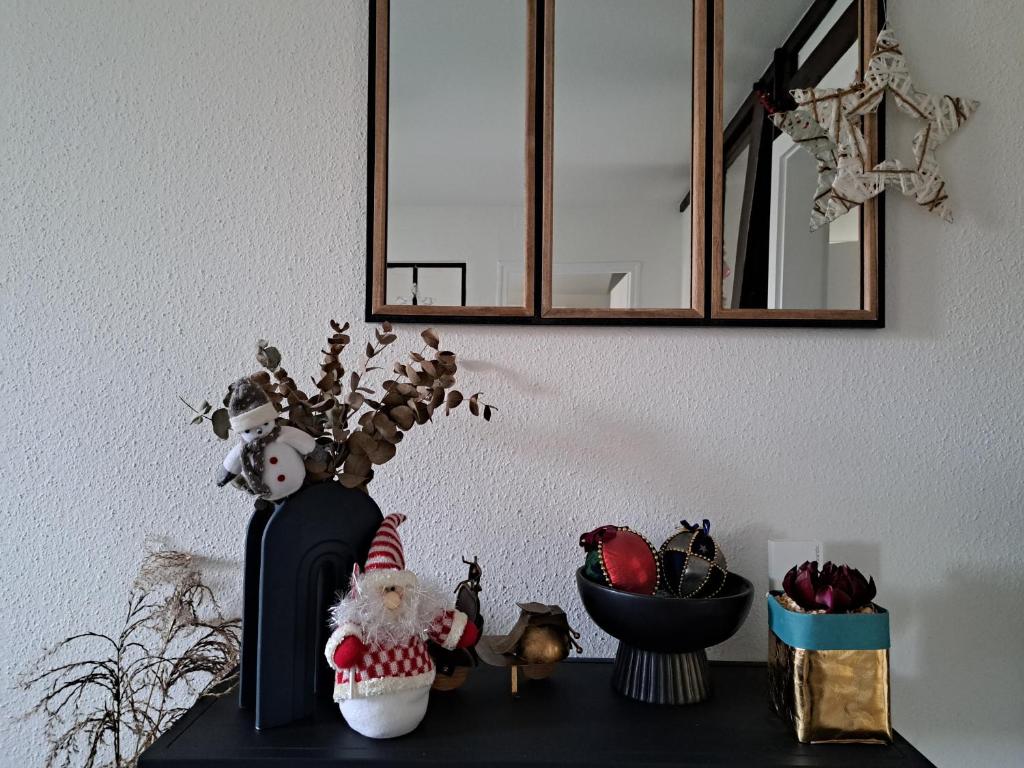 Chez Vincent - Centre Historique de Colmar avec parking inclus – photo 31