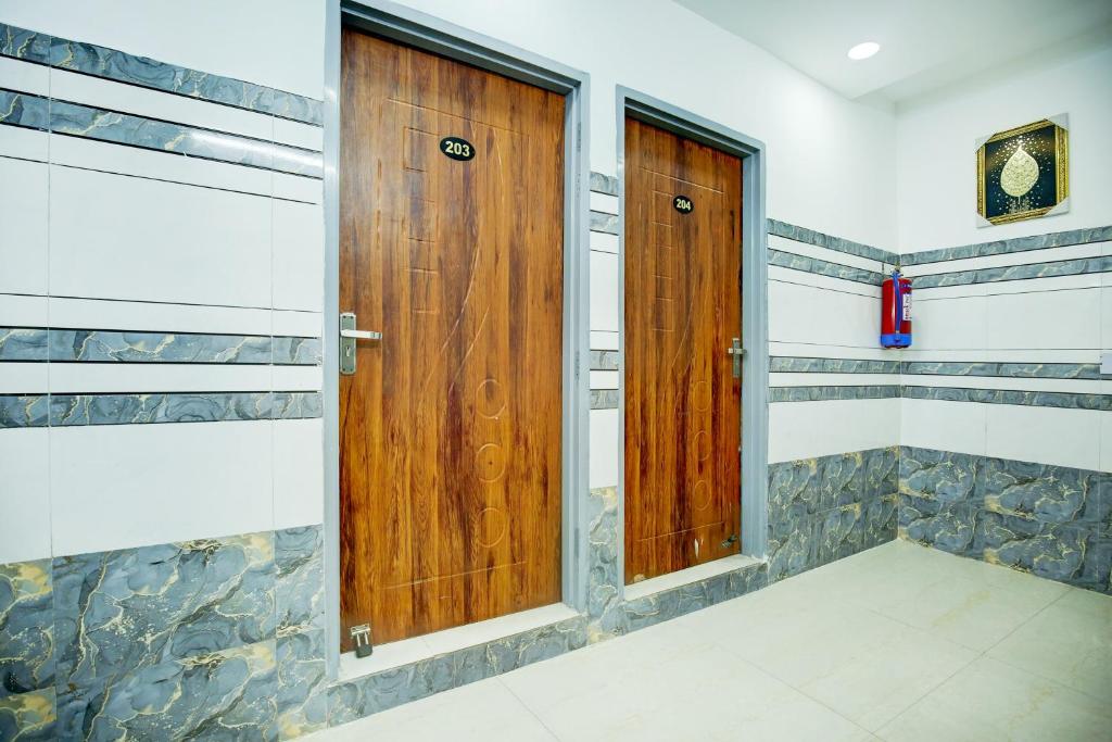 Φωτογραφία από το άλμπουμ του Hotel O Stay Inn Classic Hotel σε Mohali