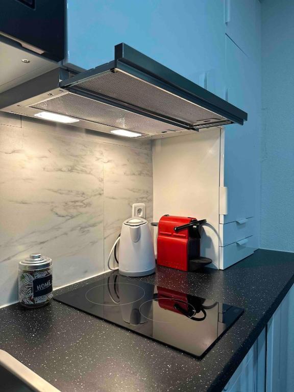 Beautiful Studio Near Basel 2 pers parking – photo 4
