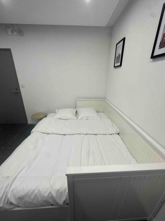 Beautiful Studio Near Basel 2 pers parking – photo 2