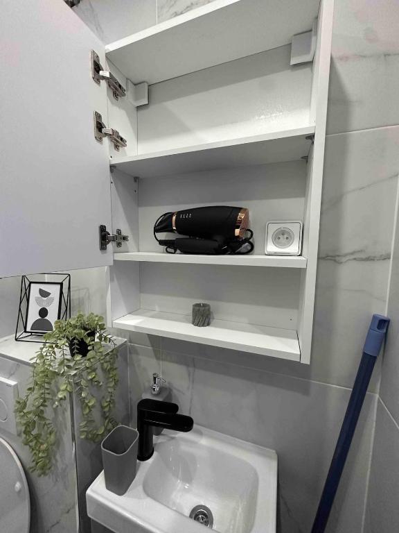 Beautiful Studio Near Basel 2 pers parking – photo 3