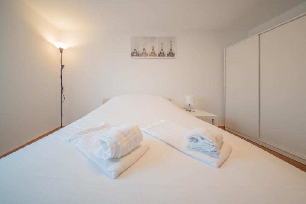 Beautiful apartment Near Basel 4 people Huningue – photo 2