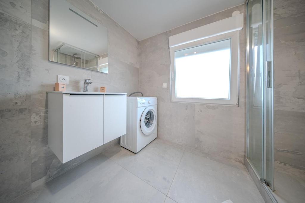 Beautiful apartment Near Basel 4 people Huningue – photo 8