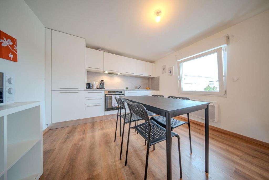 Beautiful apartment Near Basel 4 people Huningue – photo 9