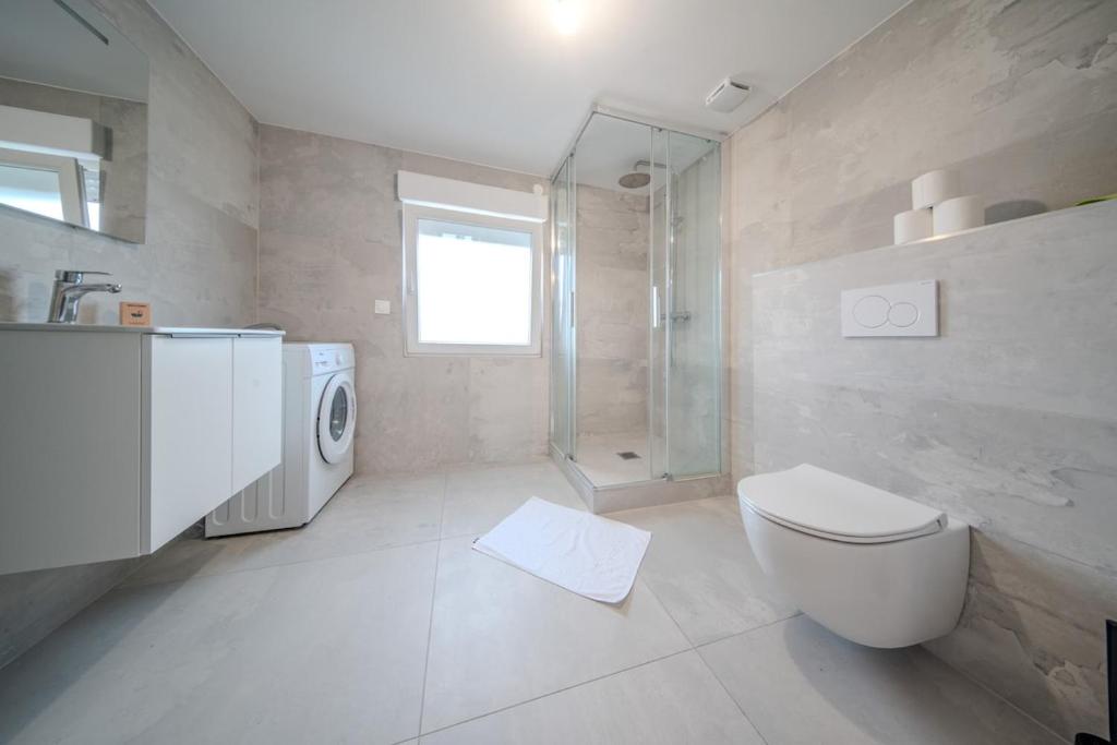 Beautiful apartment Near Basel 4 people Huningue – photo 6