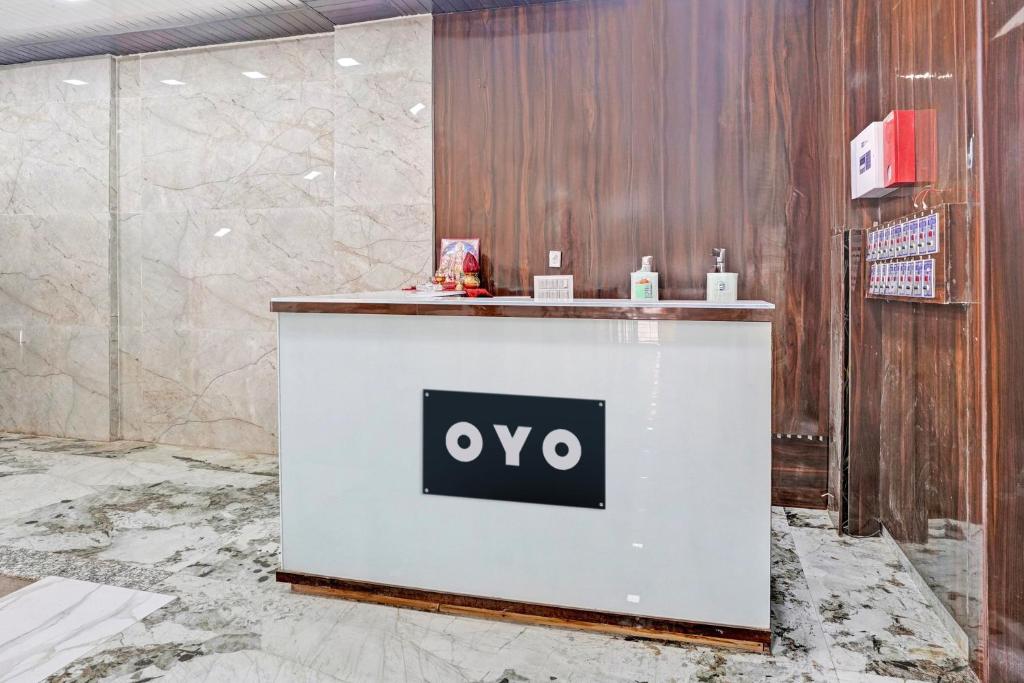 Gallery image of Hotel O Yash Residency in Mumbai