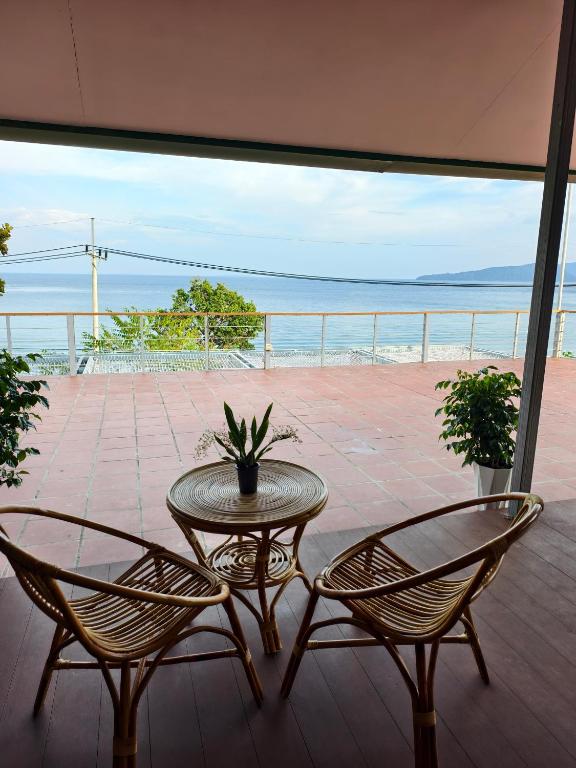 Reaksa Villa Koh Rong
