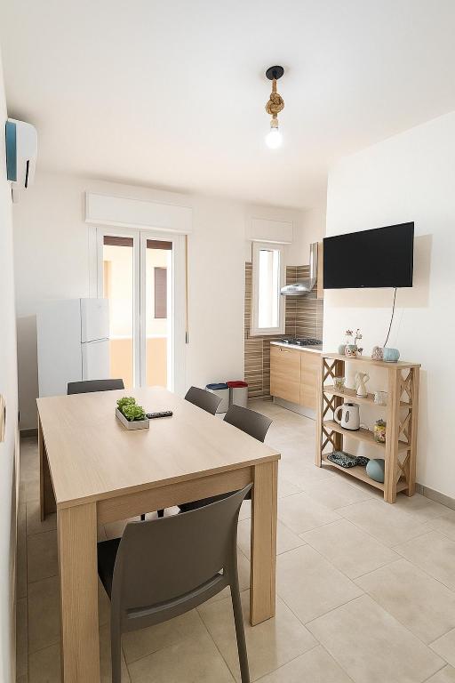 Appartamenti Mirante - Two-Bedroom Apartment