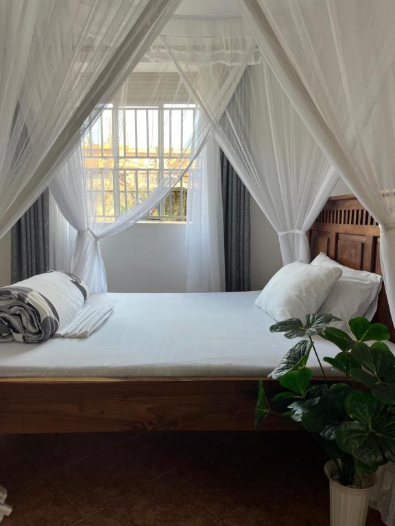 Billede fra billedgalleriet på Ashok Apartments i Bwebajja