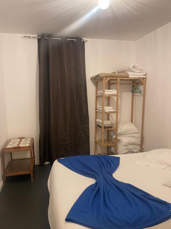 Hotel Morez - Apartment - Ground Floor