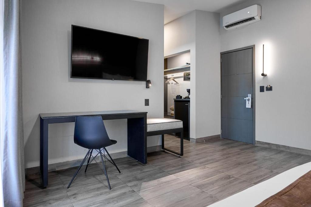 Hotel Estancia Business Class - Juniorsuite