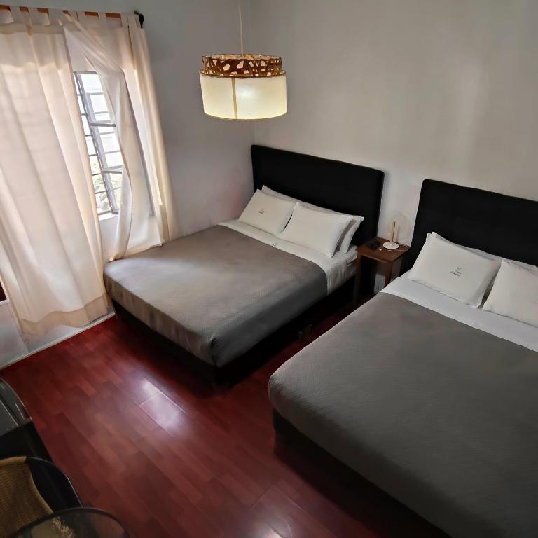 Casita Libertad Barranco