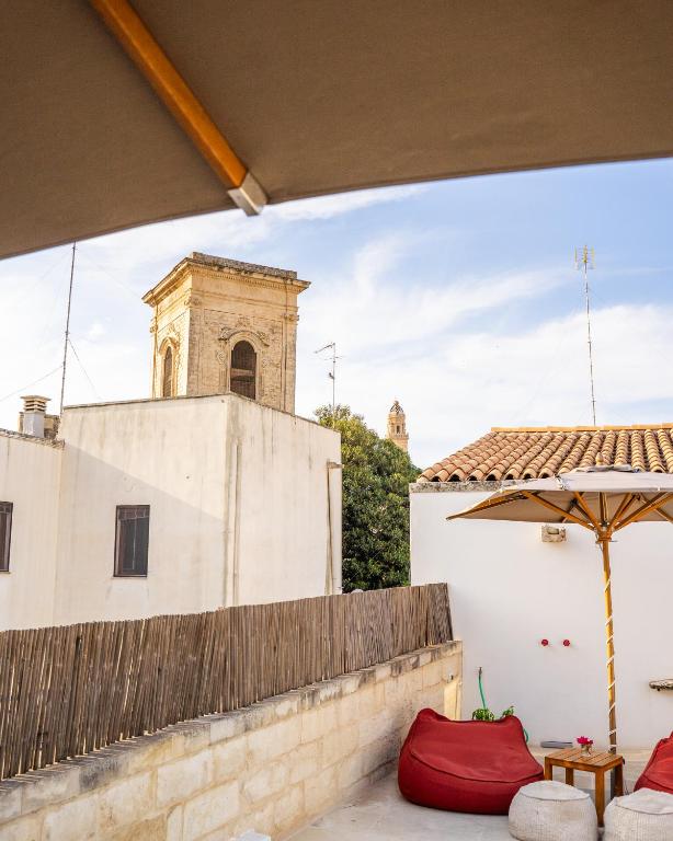 Palazzo De Noha - Boutique Hotel