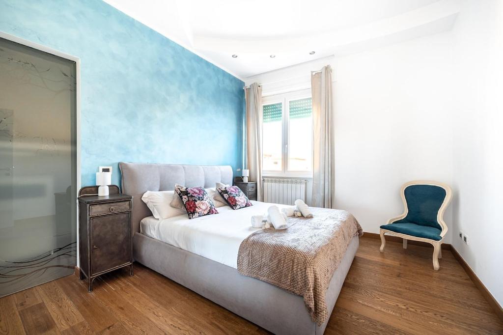 Elegant family home 5 min from Metro Station