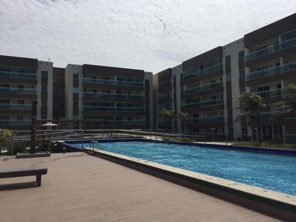  VG Fun Residence Praia do Futuro