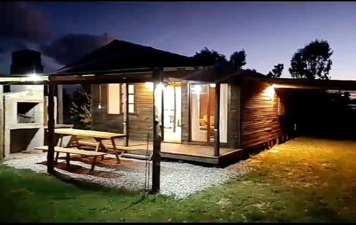 Το κτήριο όπου στεγάζεται  το διαμέρισμα