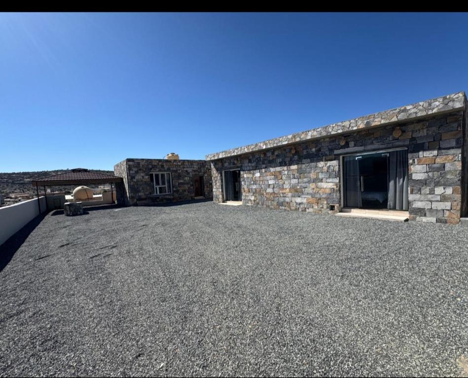 Φωτογραφία από το άλμπουμ του Climbing Guest House Jebel Shams σε Dār Sawdāʼ