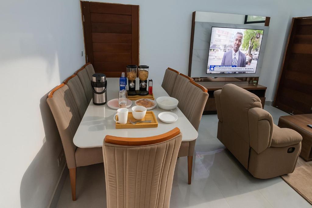 Ποτά στο VIP RESIDENCIAL Lda